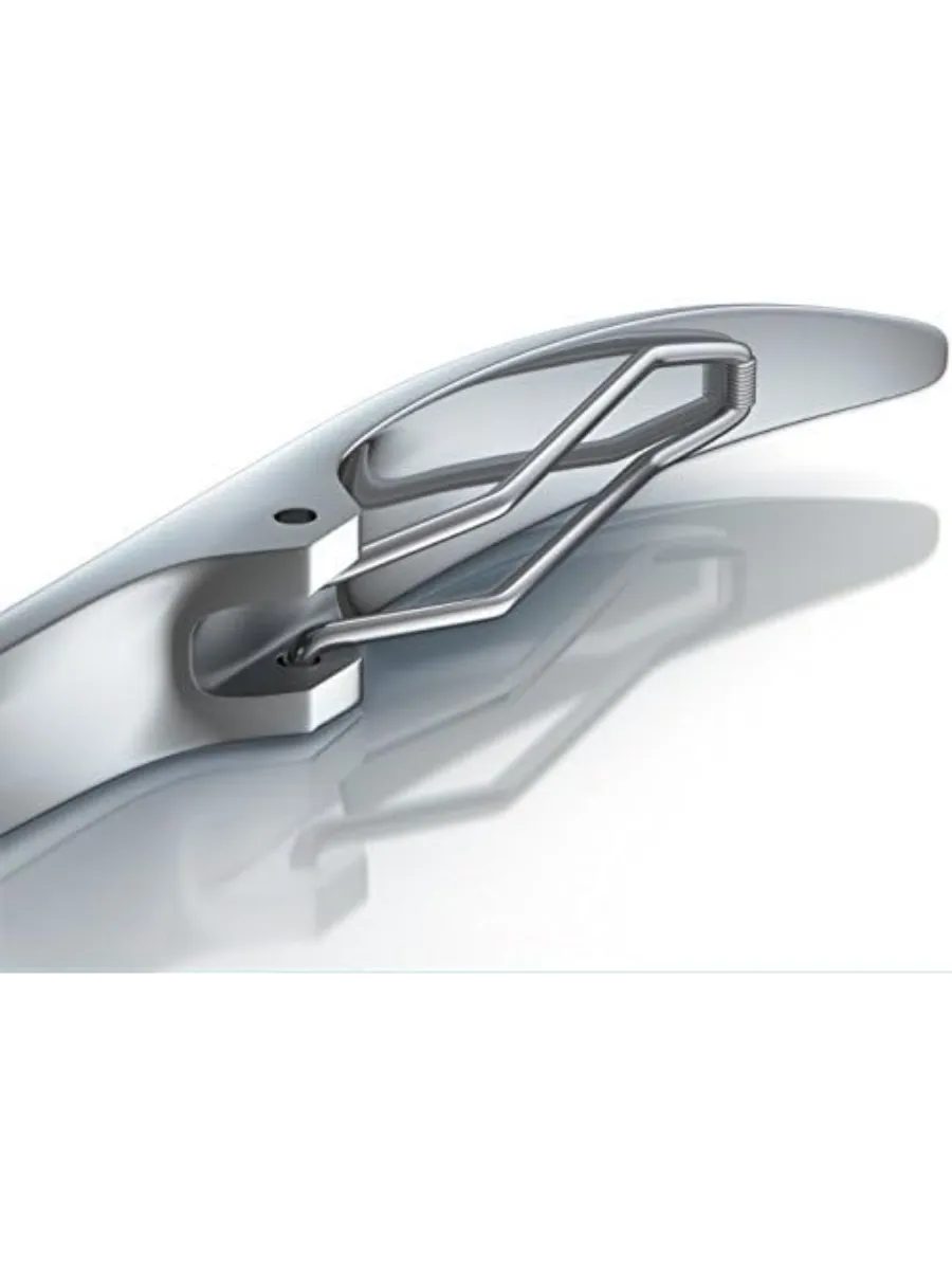 Pedikür Makası - Tırnak Makası - Batık Tırnak Makası Profesyonel Cerrahi Çelik 721925