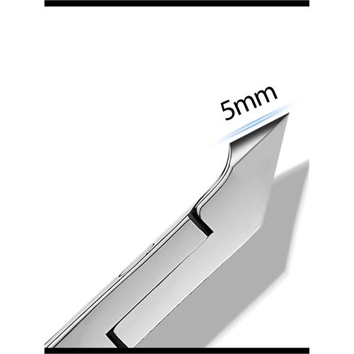 Transformacion 5 mm Manikür Pedikür Makası - Et Makası - Kütikül Temizleyici Pens Profesyonel Cerrahi Çelik 721927