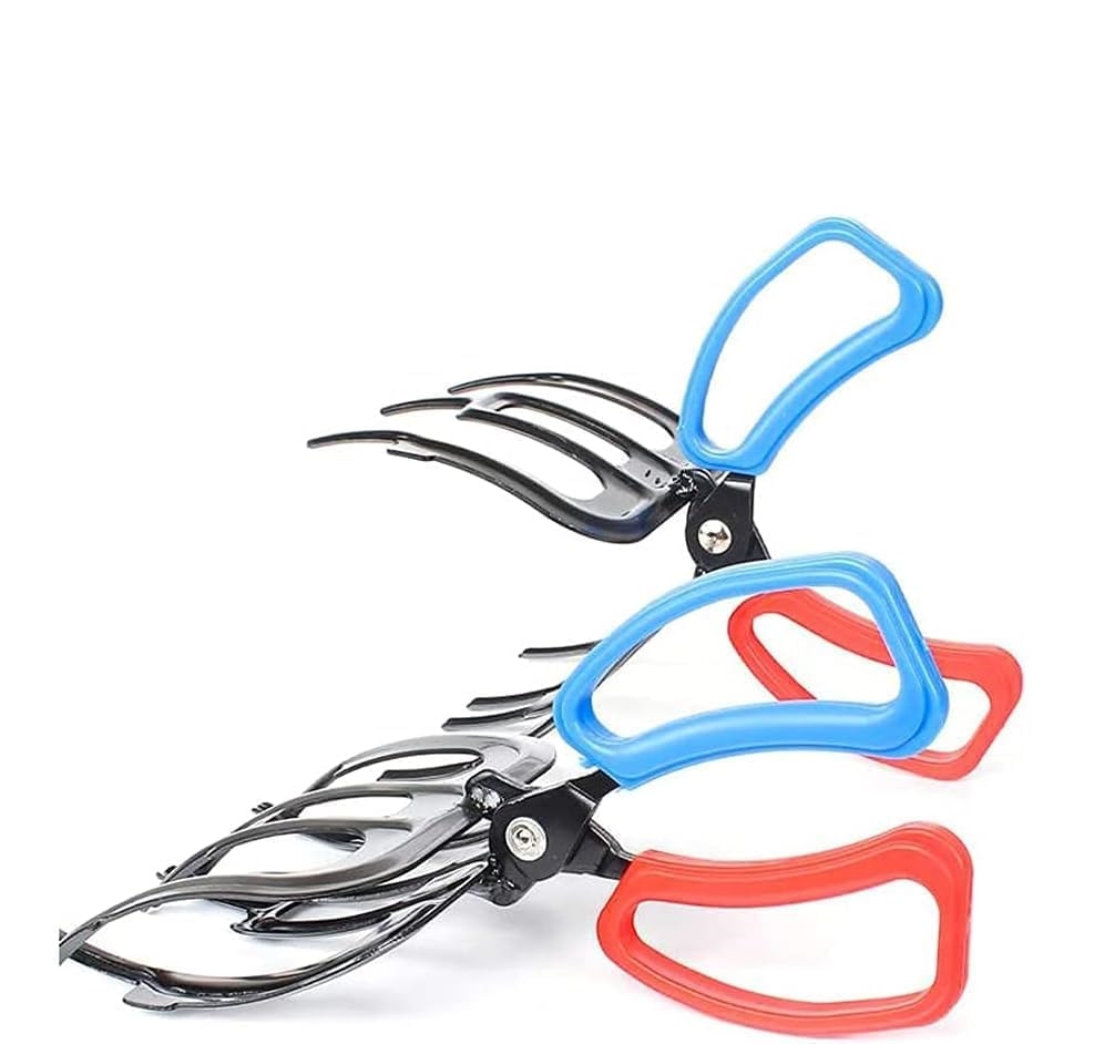 Balıkçılar İçin Balık Sabitleyici - Oltadan Kolay Balık Çıkarma Makası 721966