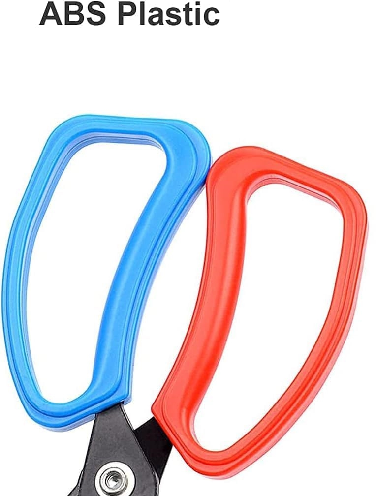 Balıkçılar İçin Balık Sabitleyici - Oltadan Kolay Balık Çıkarma Makası 721966