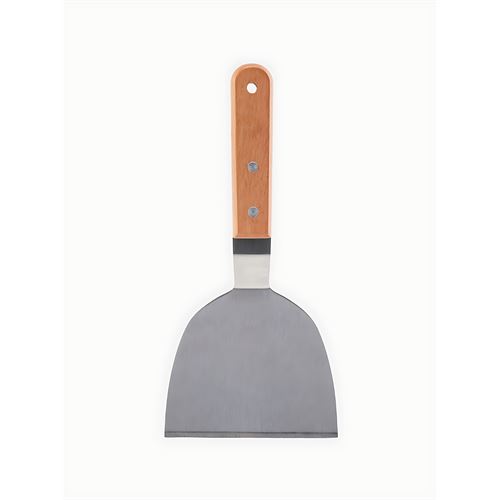 TransForMacion Mutfak Spatulası- Hamur Börek Et Spatulası 10,5 ve 12 cm 2 Lİ SET 721975