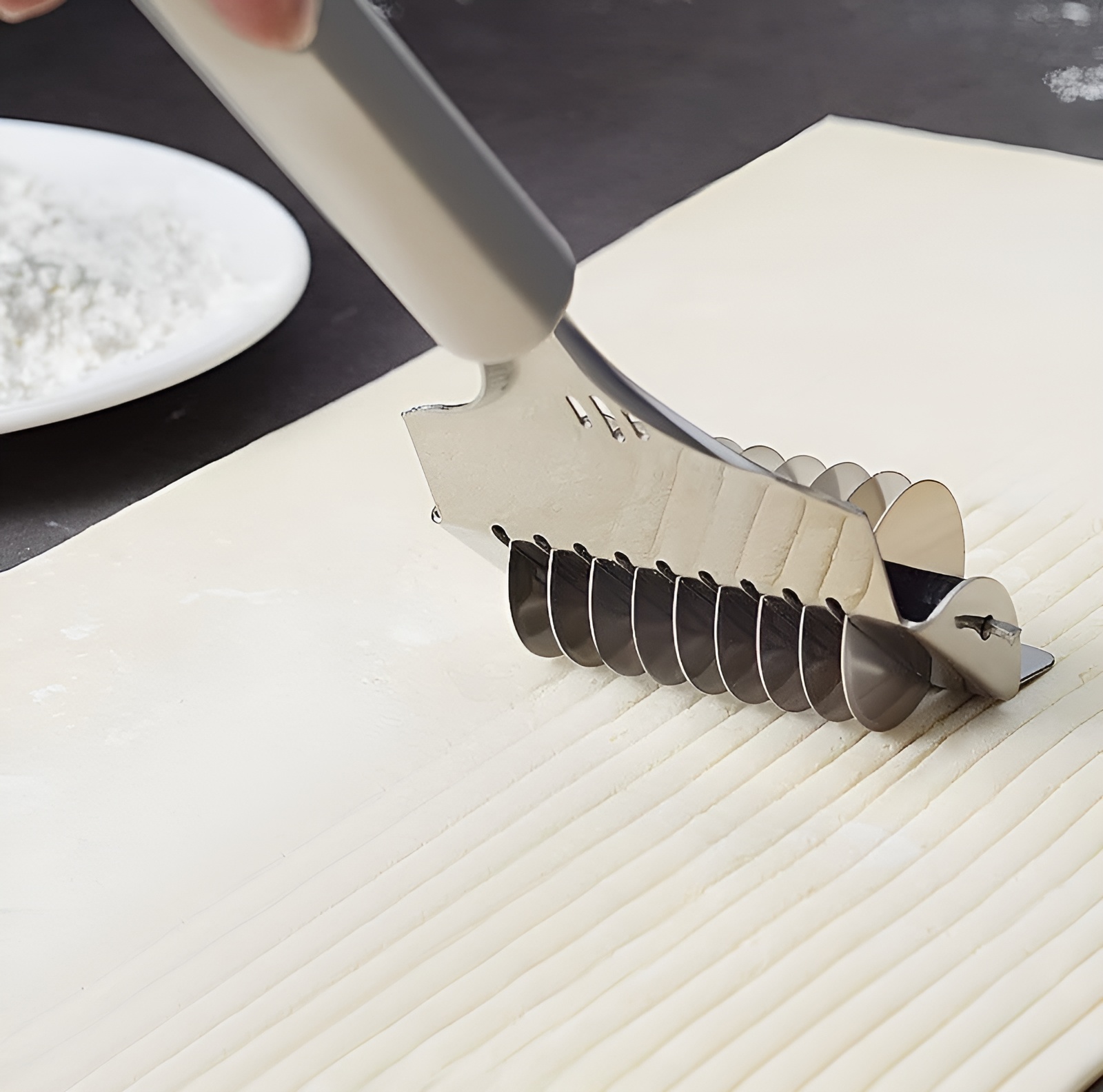 Manuel Erişte Hamur Kesici - Manuel Erişte Makinası 721977