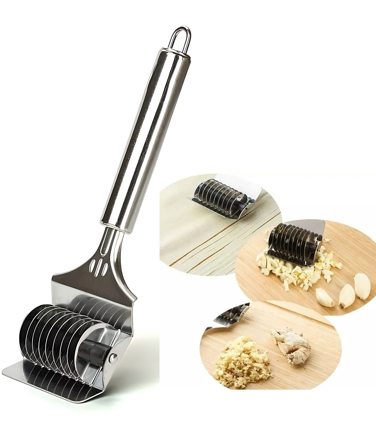 Manuel Erişte Hamur Kesici - Manuel Erişte Makinası 721977