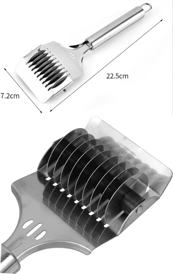 Manuel Erişte Hamur Kesici - Manuel Erişte Makinası 721977