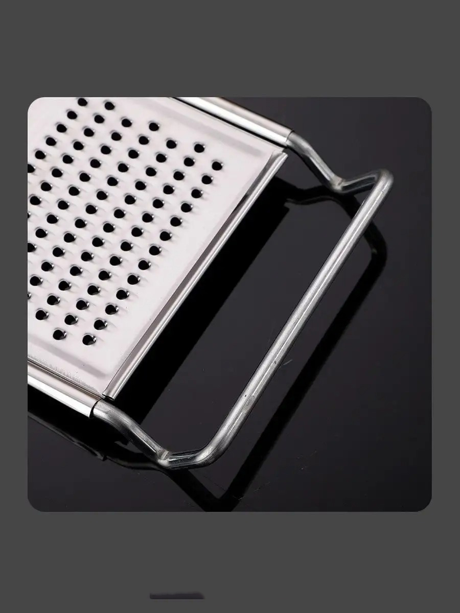 Rende Soyacak Seti - Sebze Oyacağı - Profesyonel Çelik 2 li set 721980