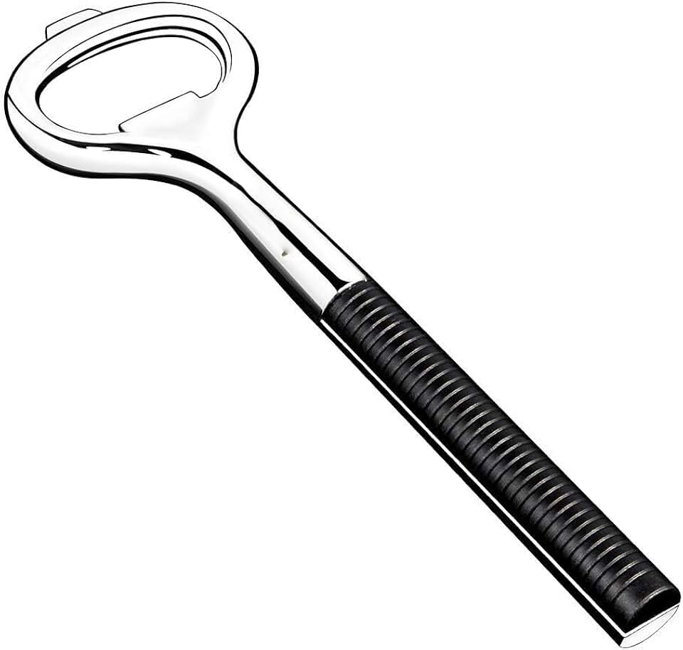 Barmen Şişe Açacağı - Profedsyonel Şişe Açacağı 304 Çelik 721982