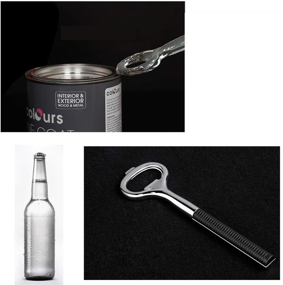 Barmen Şişe Açacağı - Profedsyonel Şişe Açacağı 304 Çelik 721982