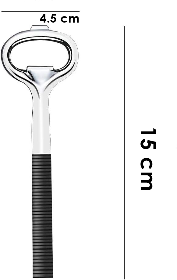 Barmen Şişe Açacağı - Profedsyonel Şişe Açacağı 304 Çelik 721982