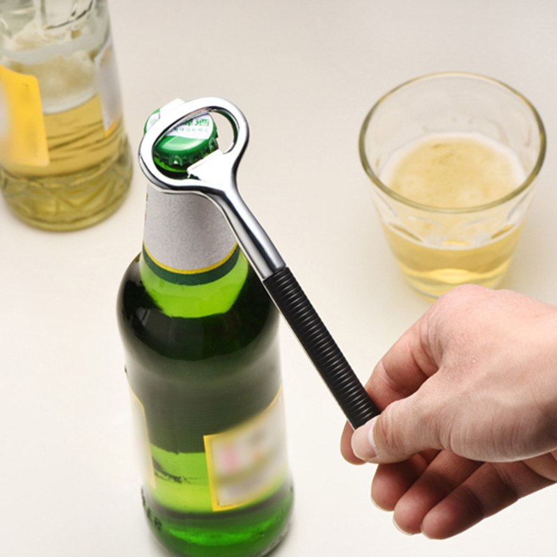 Barmen Şişe Açacağı - Profedsyonel Şişe Açacağı 304 Çelik 721982