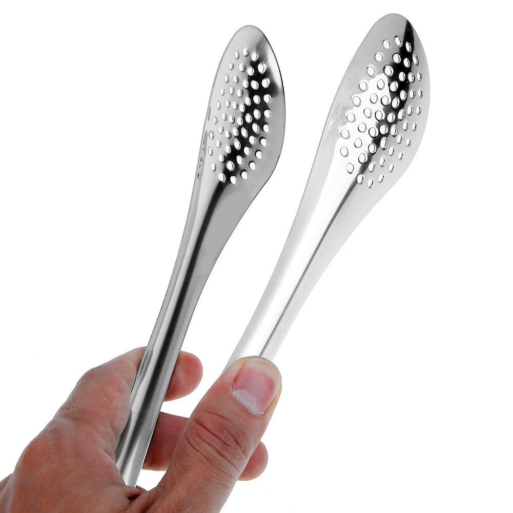 Amerikan Tip Mutfak Maşa Seti  3 LÜ SET 304 Paslanmaz Çelik 721971