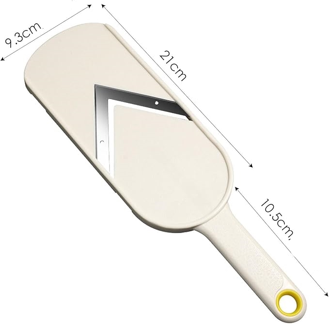 Mandolin Rende - Lahana Rendesi Sebze Rendesi - El Rendesi - Salam Pastırma Dilimleyici 722001