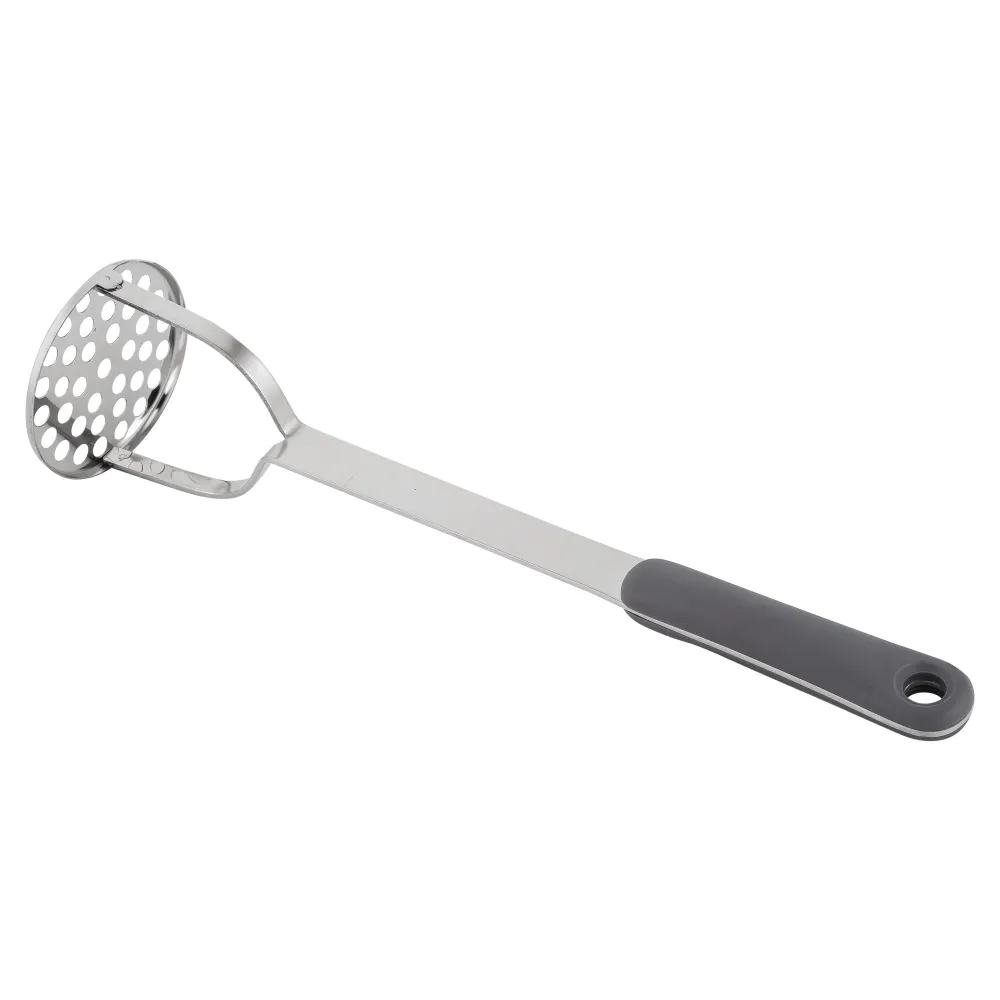 Patates Ezici 3 mm Kalınlık 304 Paslanmaz Çelik Havuç Muz Avokado Ezici 722003