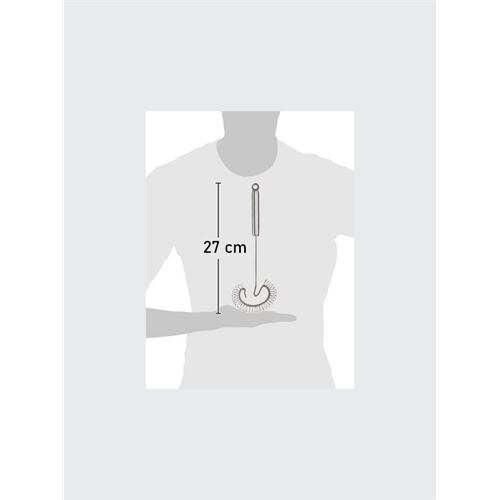 TransForMacion Inox Çelik Çırpıcı + Mini Çırpıcı Seti 722004