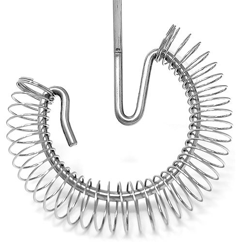 TransForMacion Inox Çelik Çırpıcı + Mini Çırpıcı Seti 722004