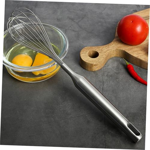 TransForMacion Inox Çelik Çırpıcı Italyan Dizayn 722006  