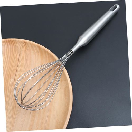 TransForMacion Inox Çelik Çırpıcı Italyan Dizayn 722006  