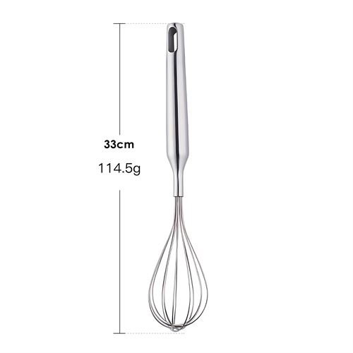 TransForMacion Inox Çelik Çırpıcı Italyan Dizayn 722006  