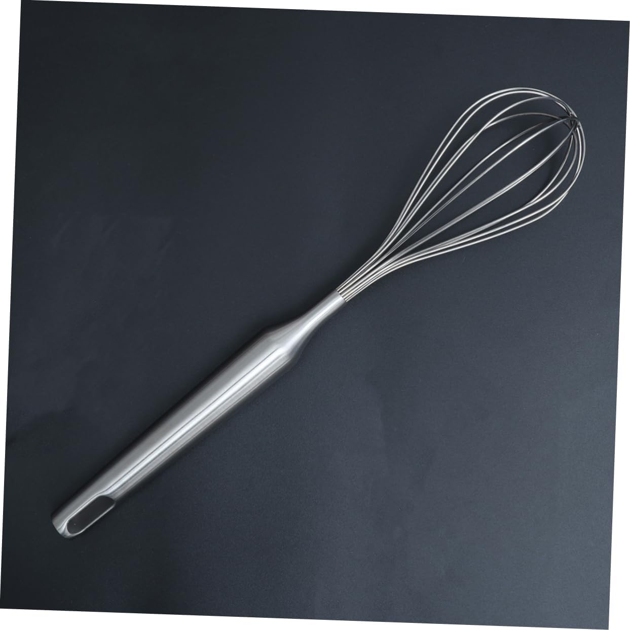 Inox Çelik Çırpıcı Italyan Dizayn 722006  