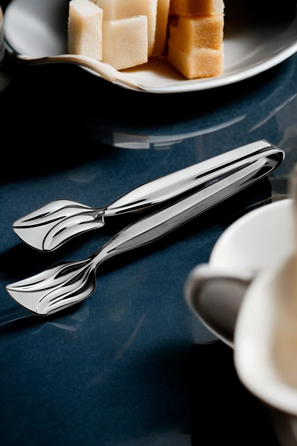 Şeker Maşası Paslanmaz Çelik 1 ADET 716242