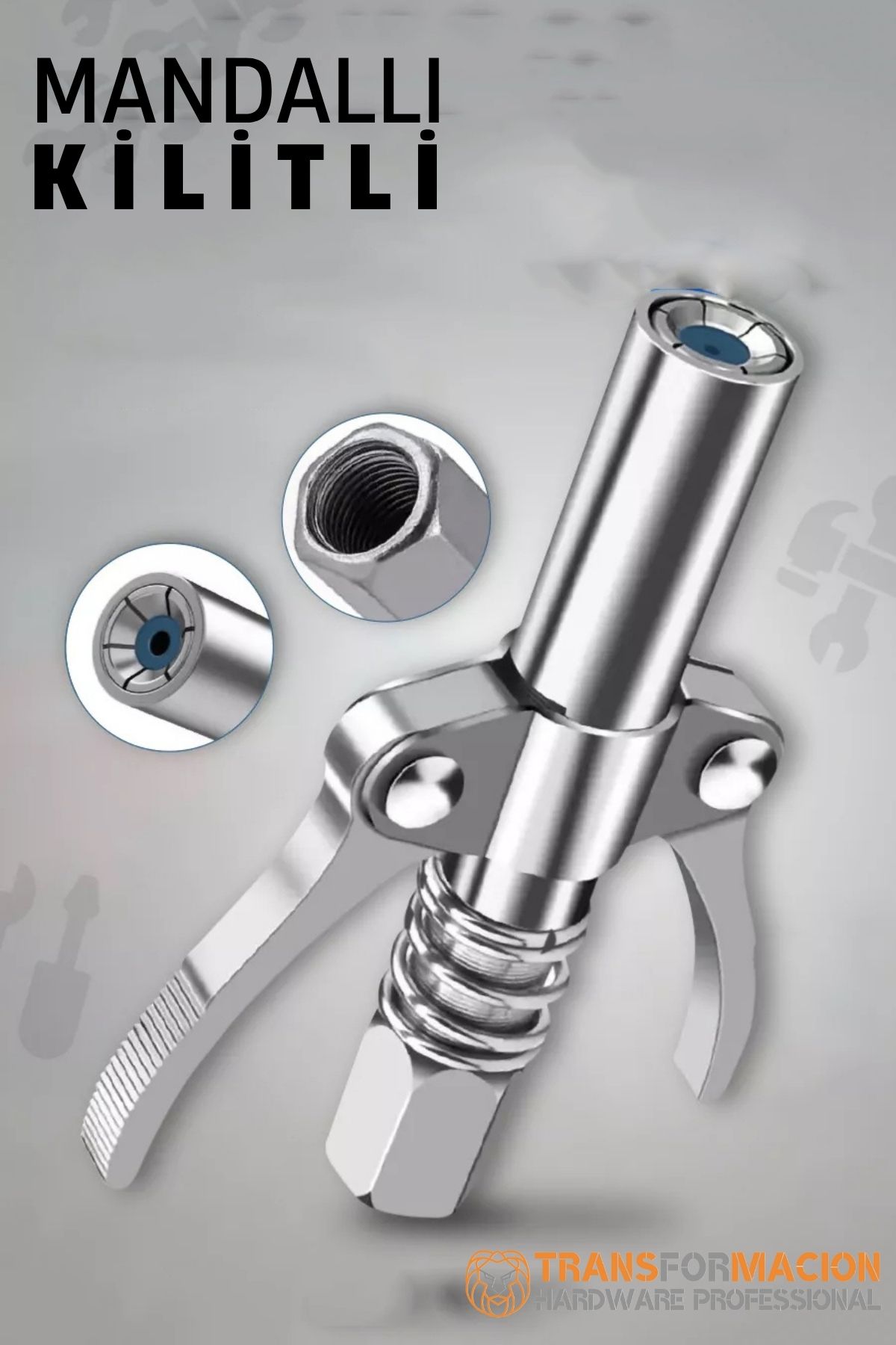 Açık Uçlu Anahtar Seti - İki Ağızlı Anahtar - İki Ucu Açık Vanadium Çelik Anahtar 8 li SET  721779