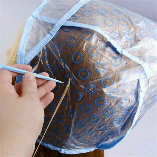 TransForMacion Röfle Bonesi ve Tığ Seti – Boya Tutmaz - Profesyonel 6 LI PAKET 722072