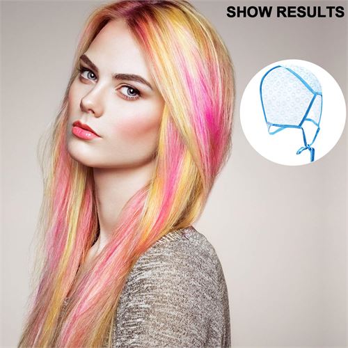 TransForMacion Röfle Bonesi ve Tığ Seti – Boya Tutmaz - Profesyonel 6 LI PAKET 722072