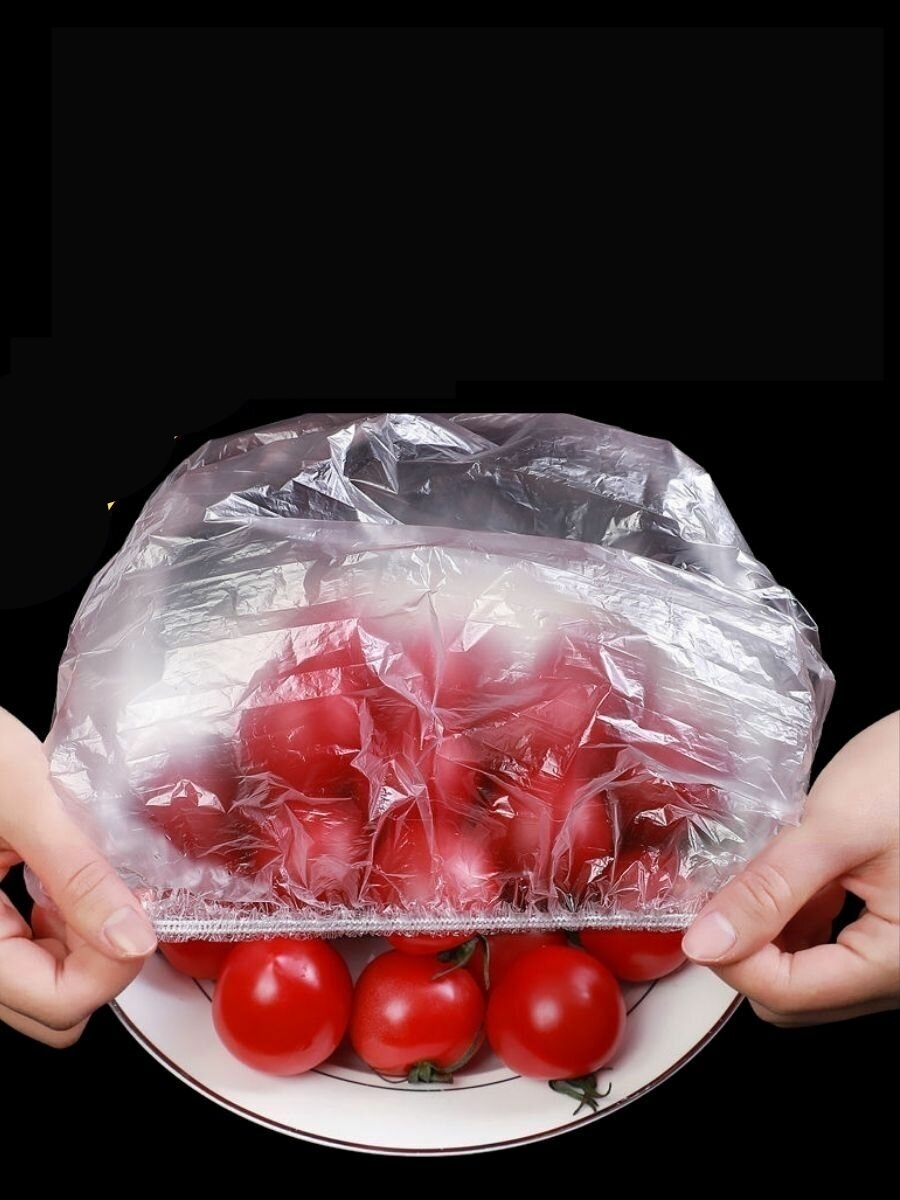 Esnek Kase Bonesi – 20 Adet, 25 cm’e Kadar Uyumlu, Tekrar Kullanılabilir Tabak Bone 722079