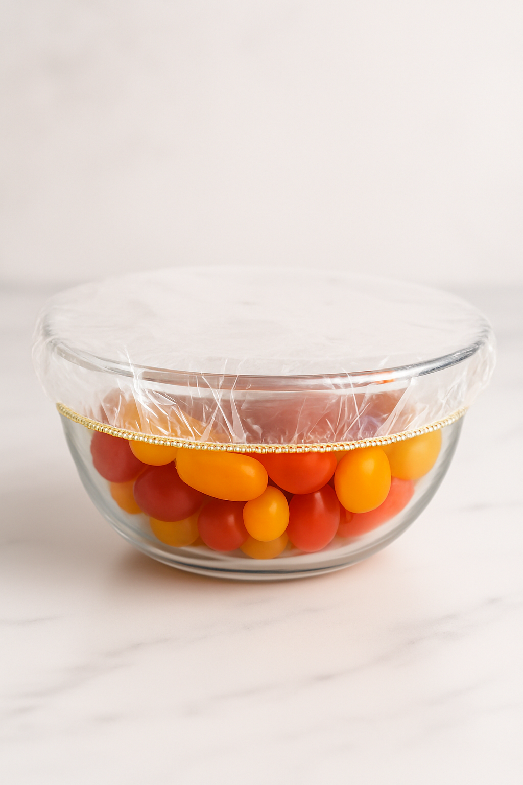 Esnek Kase Bonesi – 20 Adet, 25 cm’e Kadar Uyumlu, Tekrar Kullanılabilir Tabak Bone 722079