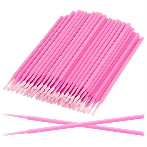 TransForMacion Micro Swab - Diş Bakım Çubuğu - 100 Adet 722086