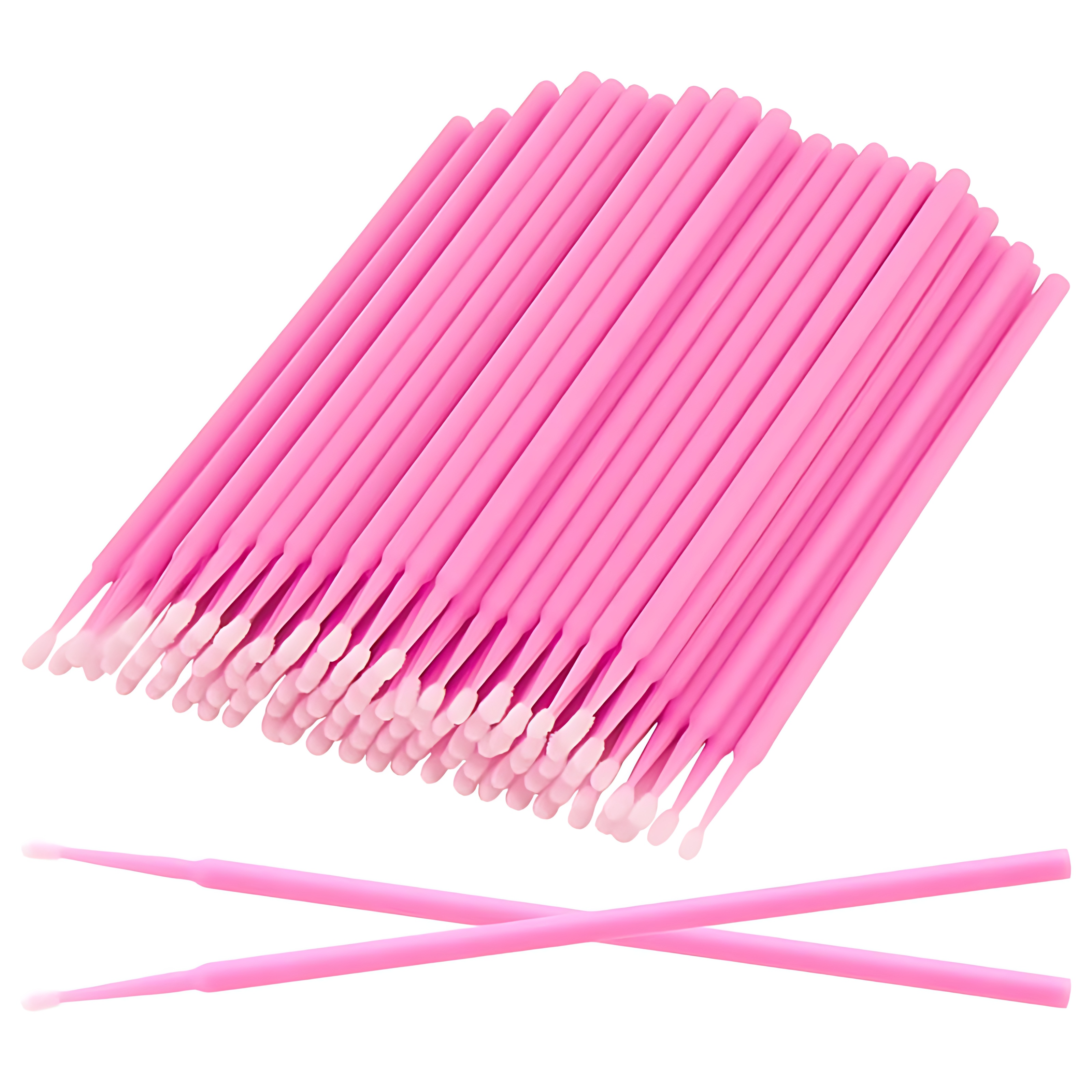 Micro Swab - Diş Bakım Çubuğu - 400 Adet Aile Paketi 722087