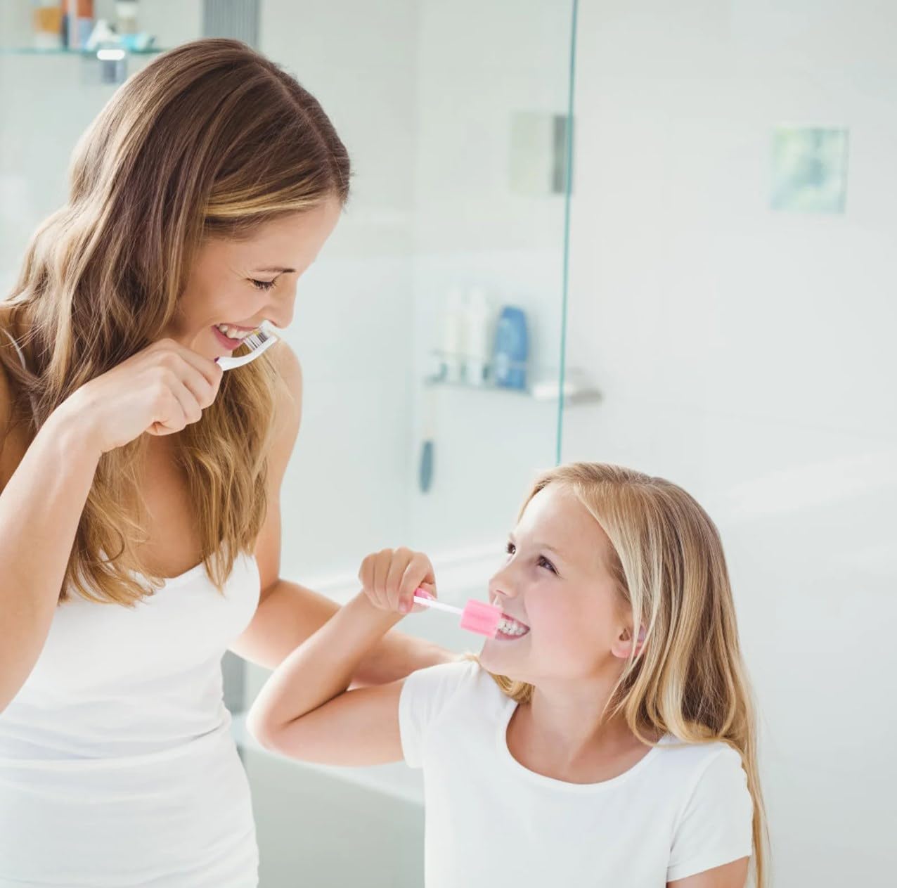 Süngerli Swab - Ağız ve Diş Bakım Çubuğu - 2 Adet  722090