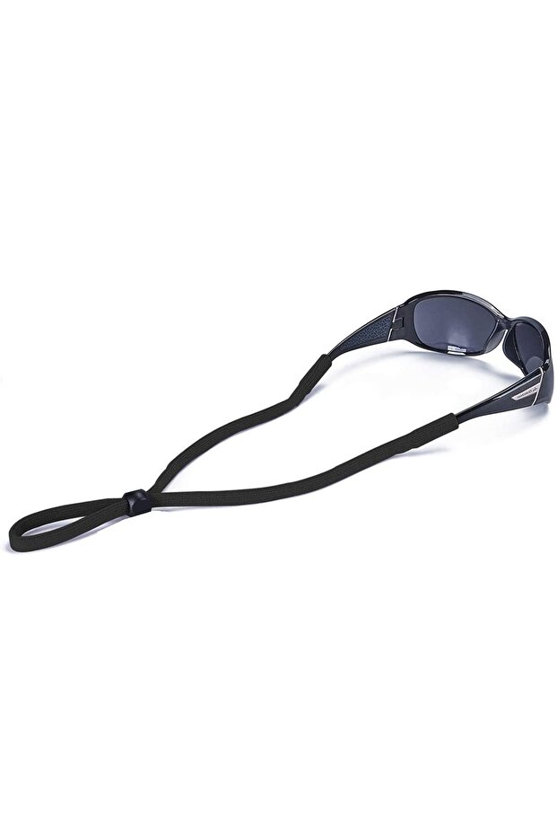 Savino1 Adet Ayarlanabilir Sıkıştırmalı Gözlük İpi 716793