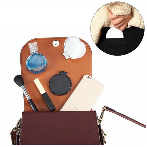 TransForMacion Katlanabilir Mini Çanta Aynası 716358