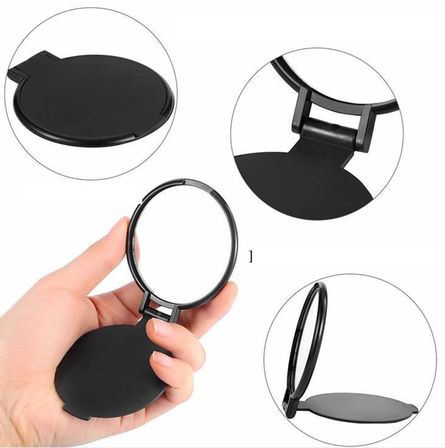 Katlanabilir Mini Çanta Aynası 716358