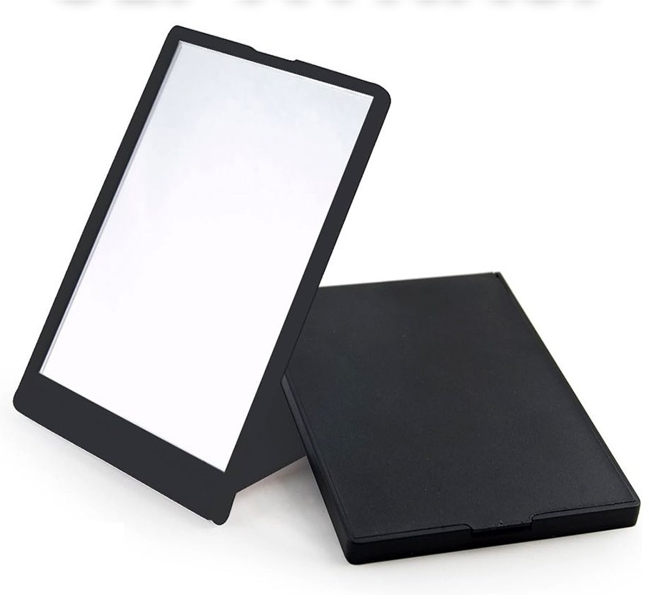 Katlanabilir Mini Çanta Aynası 716357