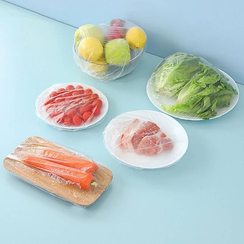 Tencere Tabak Bonesi 5 li Paket 715868