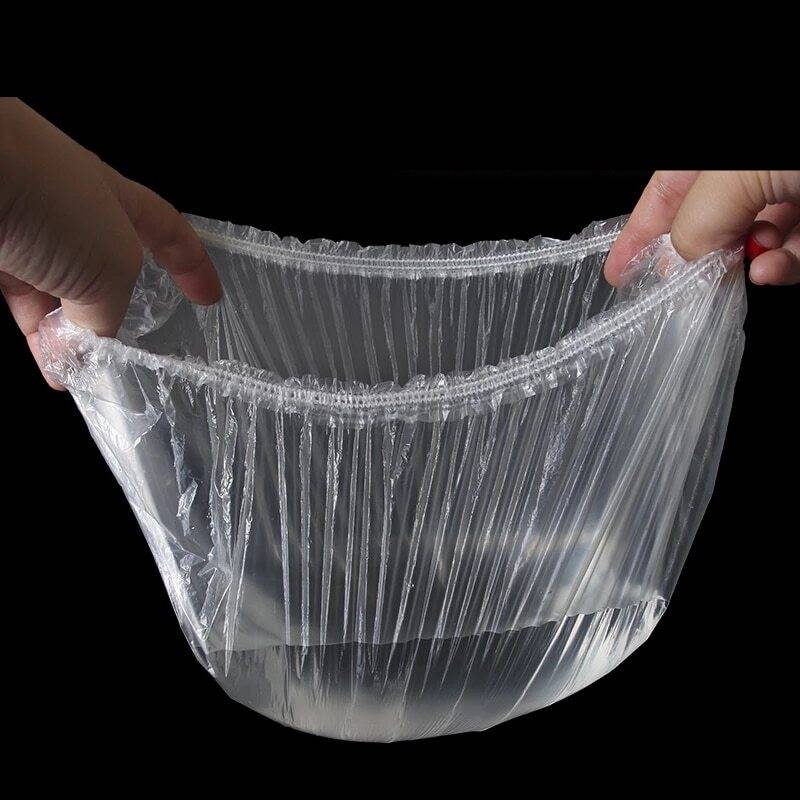 Tencere Tabak Bonesi 5 li Paket 715868