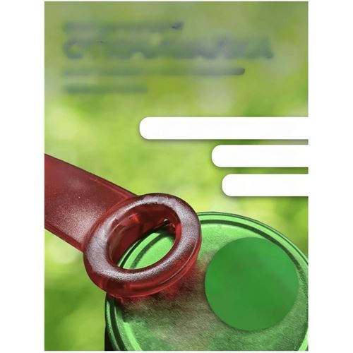 TransForMacion Kavanoz Açacağı Konserve Açacağı -Vakumlu Kapak Açma Aparatı 715704