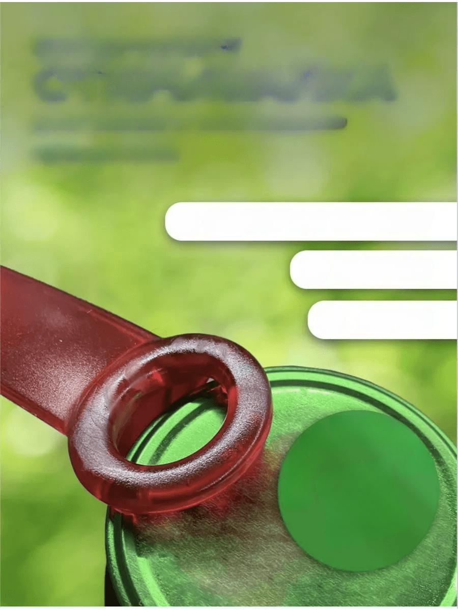 Kavanoz Açacağı Konserve Açacağı -Vakumlu Kapak Açma Aparatı 715704