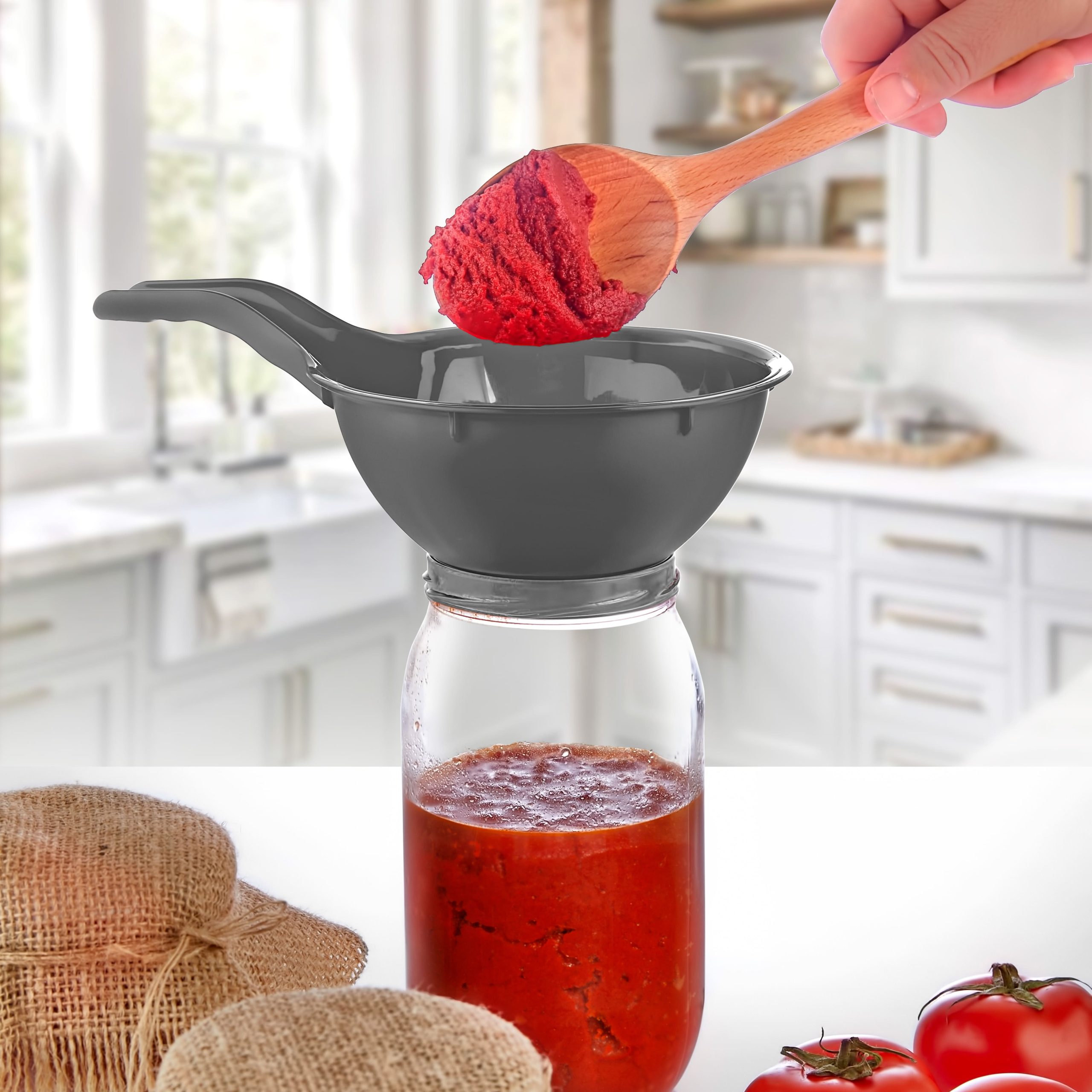 Kavanoz Hunisi 715968