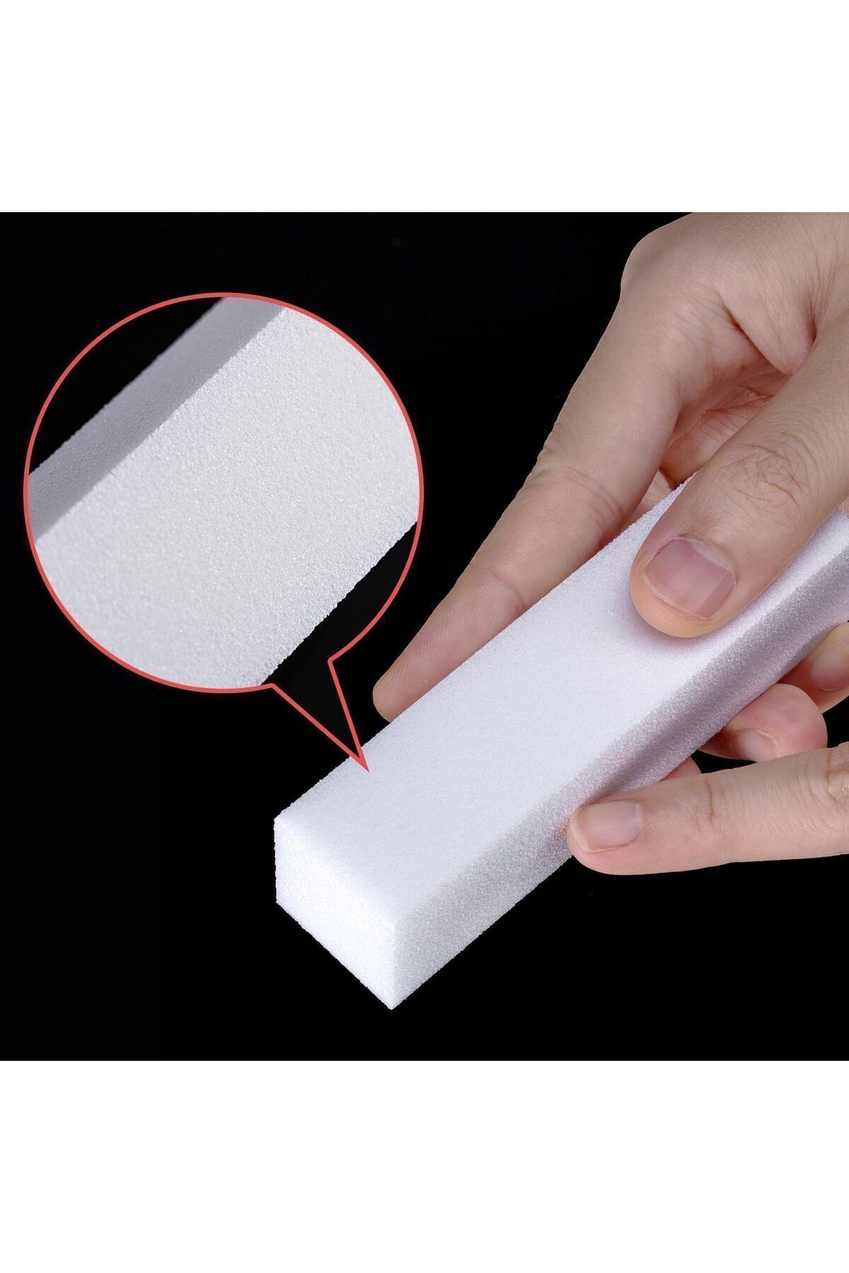 Tırnak Törpü 4 Yüzey Blok Sünger Ocean Solingen 715623