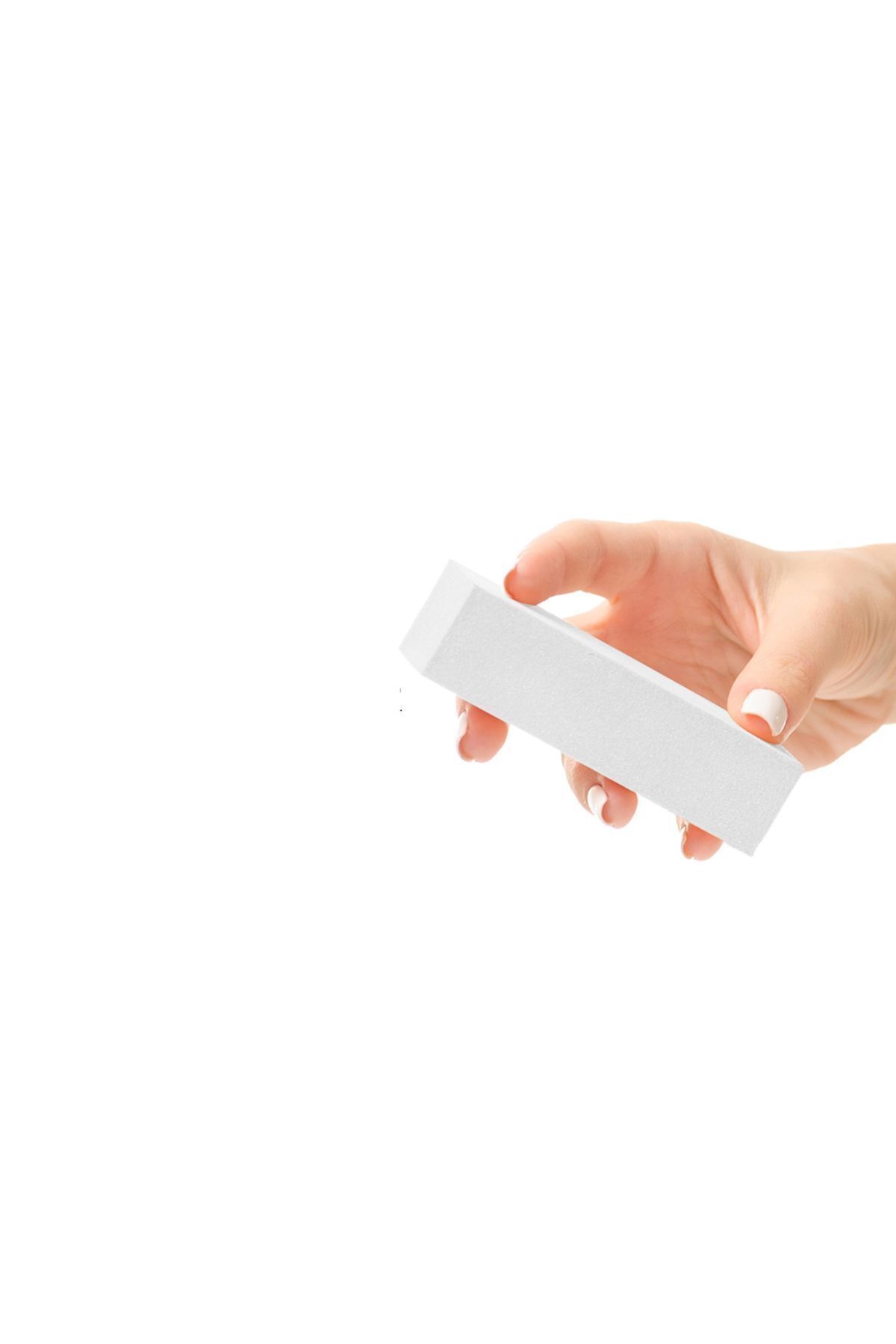 Tırnak Törpü 4 Yüzey Blok Sünger Ocean Solingen 715623