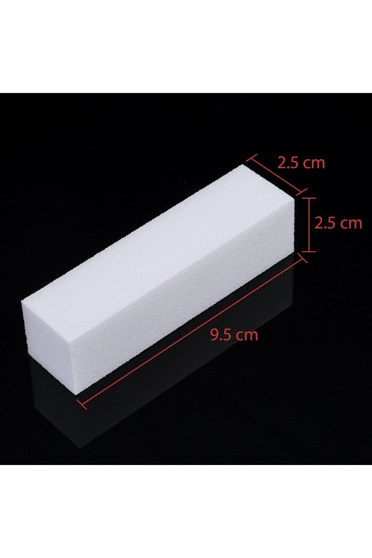 Tırnak Törpü 4 Yüzey Blok Sünger Ocean Solingen 715623