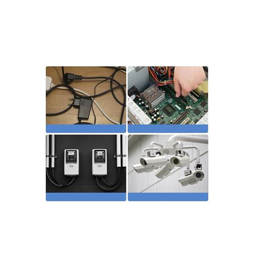 TransForMacion 2 Adet Elektrik İzolasyon Bandı 716522