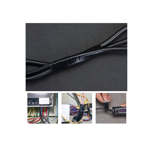 TransForMacion 2 Adet Elektrik İzolasyon Bandı 716522