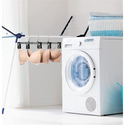 TransForMacion Etek Pantolon Eşarp Kıskaçlı Askı 2 Lİ SET 716923