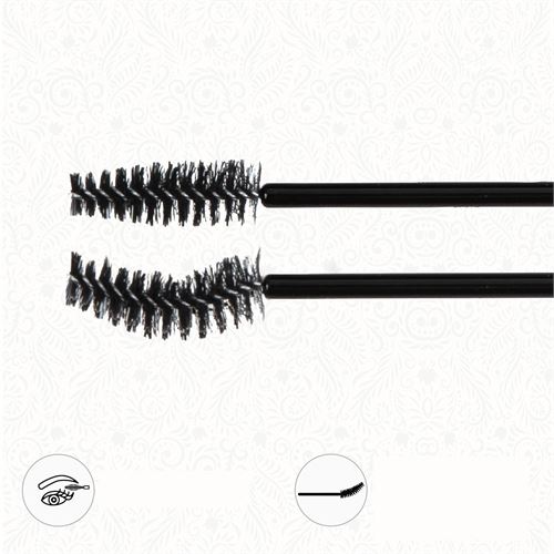 TransForMacion Rimel Maskara Fırçası Esnek 5 ADET  716228 