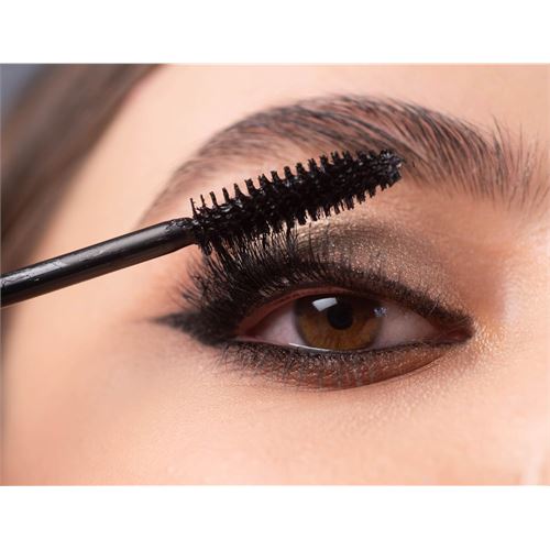 TransForMacion Rimel Maskara Fırçası Esnek 5 ADET  716228 