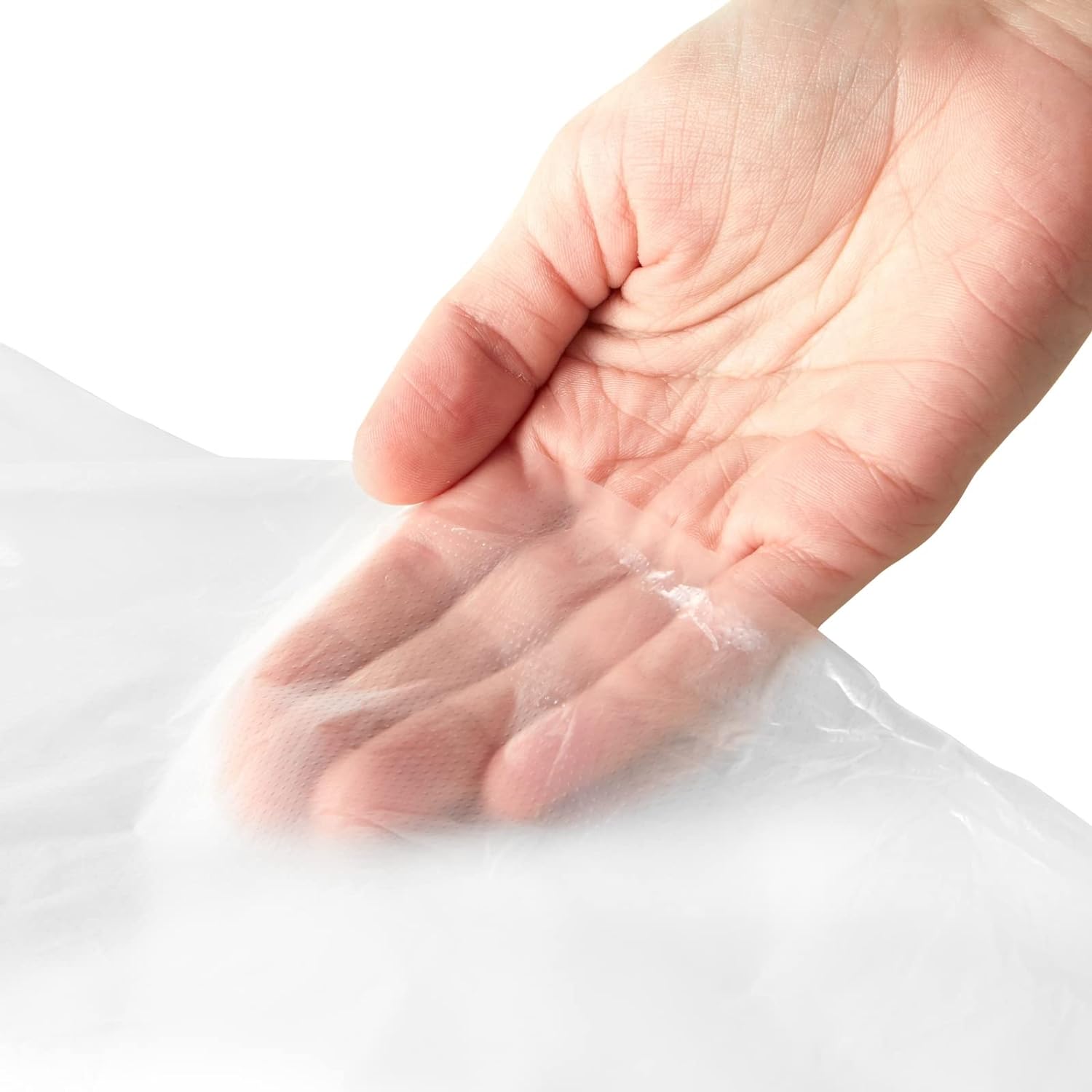 Saç Boyası Önlüğü 30 Adet 717559