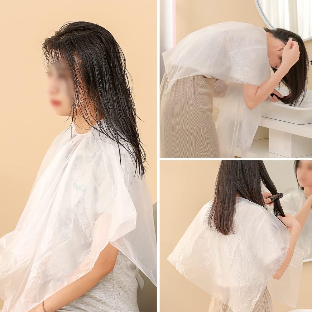 Saç Boyası Önlüğü 30 Adet 717559